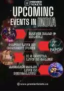 Upcoming Major Events in India – Experience the Be