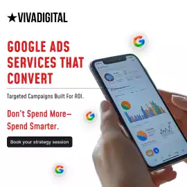 Affordable Google Ads Management Sunshine Coast, Birtinya