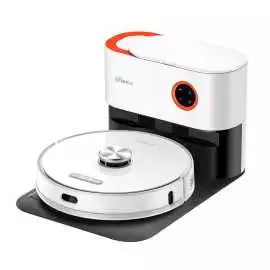 Explore the Future of Cleaning with Robotic Vacuum, $ 599