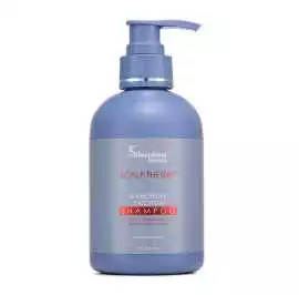 Buy Natural Scalp Anti Dandruff Hair Shampoo, Rp 640
