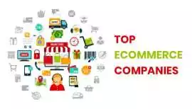 Ecommerce Development Company In Hyderabad, Jaipur