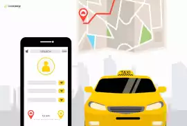 Uber App Development – Code Brew Labs, San Diego