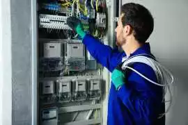 Qualified Electricians in Taylor County, Texas, San Angelo