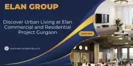 Modern Living Redefined – Elan Residential Project, $ 20,000,000