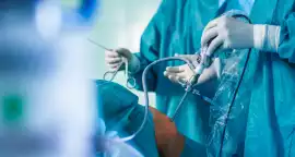 Safe Endoscopic Spine Surgery In Siliguri By Exper, Siliguri