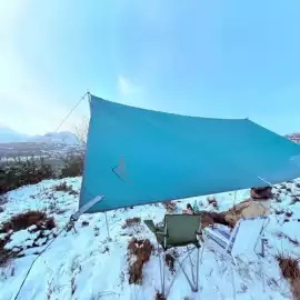 Essential Camping Gear For Camping | Munro Bagger, Glasgow