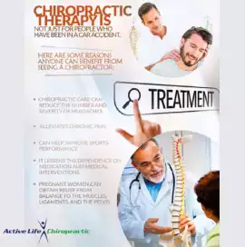 Best Neck Pain Treatment Near Charlotte || Active , Charlotte