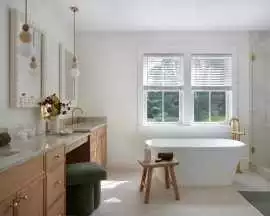 Boston’s Leading Interior Design Firm for Elegant, Boston