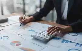 Transforming Business Finances with Top-Tier Solut, Riyadh