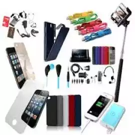 Select China Mobile Phone Accessories at Wholesale, Aghagallon