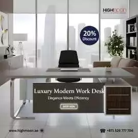 Need Furniture for Startups or Co-working Spaces? , Dubai