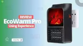 EcoWarm Reviews - Should You Spend Your Money? Rea, Abbeville