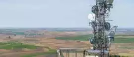Telecom Tower Suppliers for Modern Networks, Kolkata
