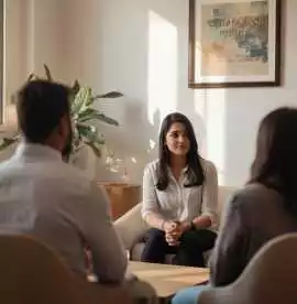 Marriage Counselor in Mumbai | Untangled Minds, Mumbai