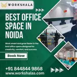  Where is the best coworking day pass in noida?, Noida