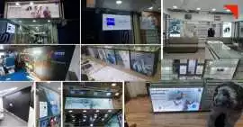 Global Store Expansion Company, Mumbai