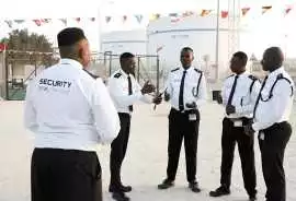 Trusted Security Guard Services in Qatar | Forces , Al Wakrah