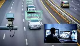 License Plate Recognition System | Auto LPR & , Irvine