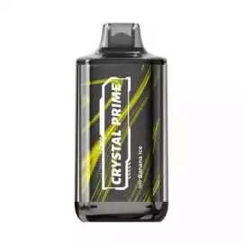 Crystal Prime Deluxe 18000 box of 10, Manchester