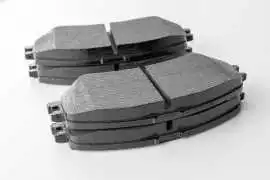 High-Performance Two Wheeler Brake Pads for Motorc, $ 10