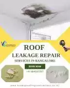 Roof Leakage Repair Services in Bangalore, Bengaluru