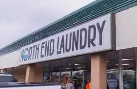 Large Capacity Laundry Near Me – St. Paul MN, Saint Paul