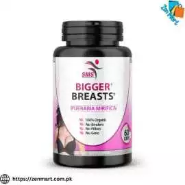Bigger Breasts Pueraria Mirifica Price in Pakistan, Islamabad