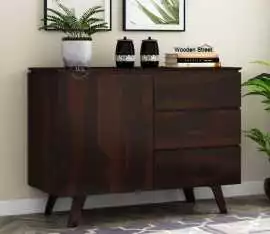 Compact Yet Spacious: The Ideal Chest of Drawers f, ₹ 14,699