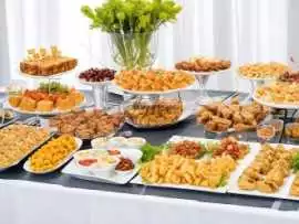 Restaurants with Function Rooms: Gather you Family, Bright