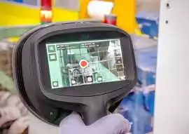 Acoustic Imaging for Air & Gas Leak Detection, $ 0