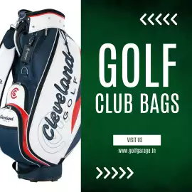 Golf Bags for Sale – Pick the 1 That Matches Your , ₹ 16,150