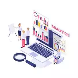 Leading Provider of Data Analytics Services, Madurai