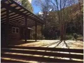 Deck Builder Near Me, Weaverville