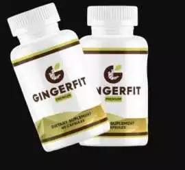 Gingerfit: Ihre ultimative Lösung für Gewichtsverl, New York