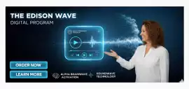 The Edison Wave (USER Report) The 11-Minute Audio , San Francisco