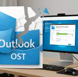 Resolve OST File Errors Effortlessly Using FixVare, ps 69