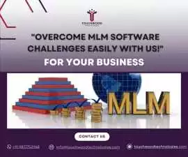 Looking for the Best MLM Software, Chandigarh