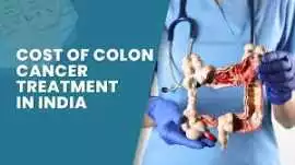 Colorectal Cancer Treatment in India – Cost from ₹, Noida