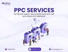 Improve Your Online Growth with Targeted PPC , Chennai