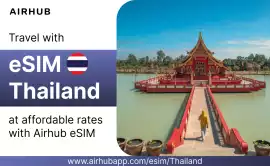 How can an eSIM for Canada helps you travel conven, $ 1