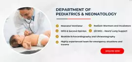 Best Pediatrician in Lucknow – Top Child Specialis, Lucknow