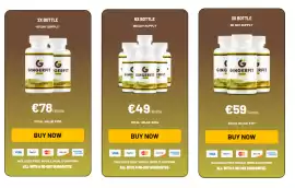GingerFit Germany: Echte Gewichtsverlustergebnisse, Aach