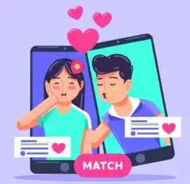 Swipe Smarter, Love Better: AI Dating Apps, Ashburn