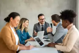 Best IT Staffing Companies in the USA for Superior, Somerset