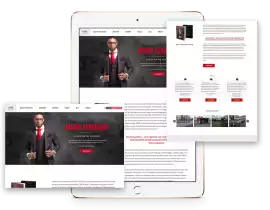 Struggling With Your WordPress Website?, New York