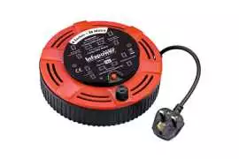 Bulk Cable Reels Available – Infapower Batteries U, £ 0