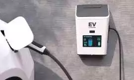 EV Charger Installation in Merton - GES London Ltd, London