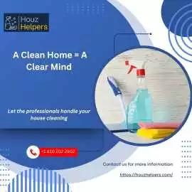Move In Cleaning Northville – Sparkling Homes, Farmington