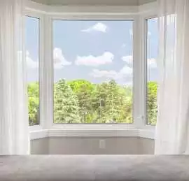 Property with Energy Saving Windows and Doors, Minto