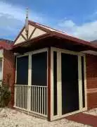 Install High-Quality Security Doors , Melbourne